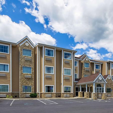 Surestay Plus Hotel By Best Western Keyser Екстериор снимка