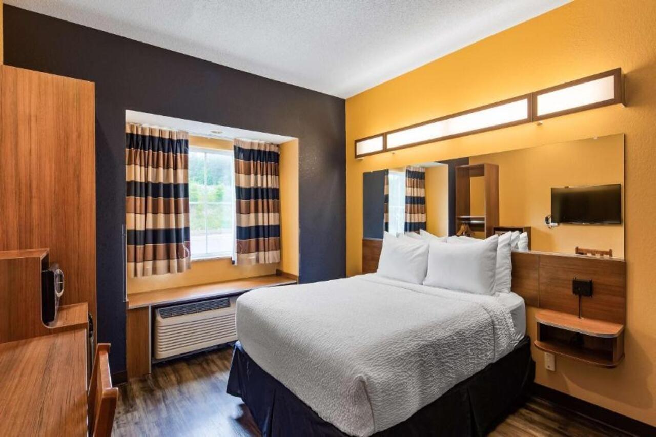 Surestay Plus Hotel By Best Western Keyser Екстериор снимка