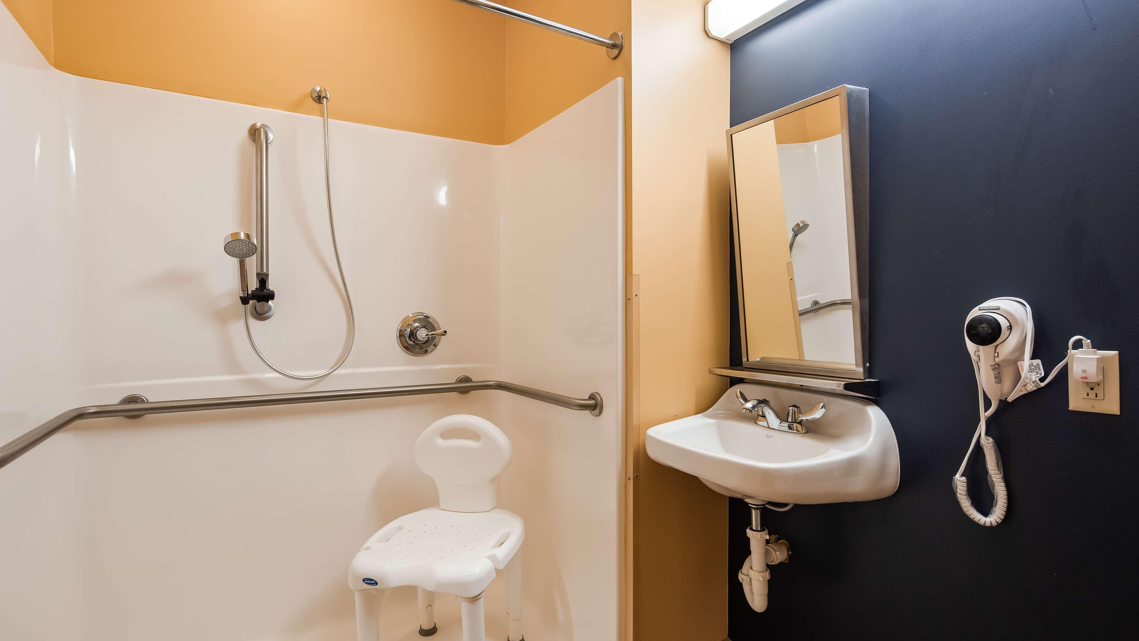 Surestay Plus Hotel By Best Western Keyser Екстериор снимка