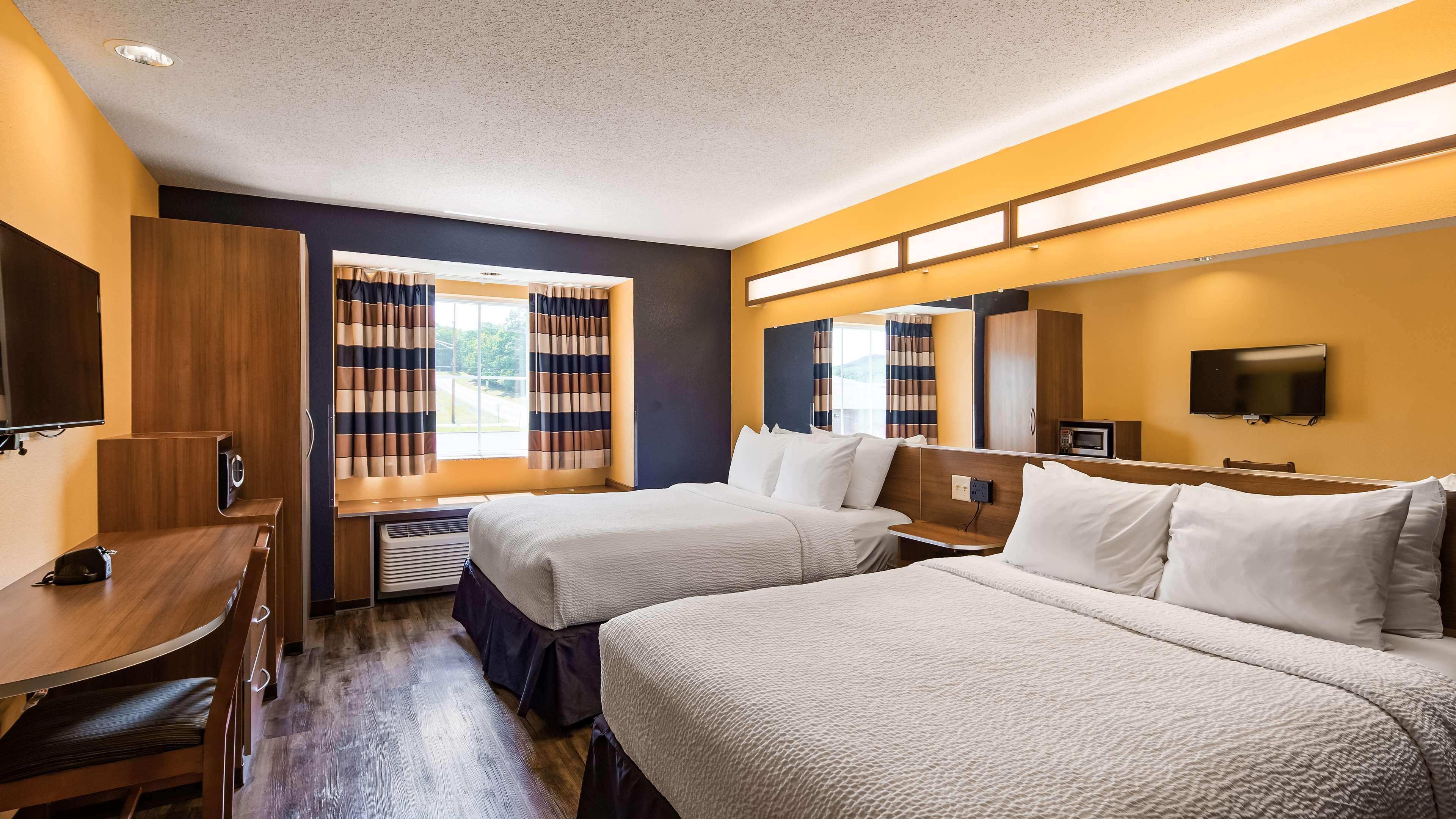 Surestay Plus Hotel By Best Western Keyser Екстериор снимка