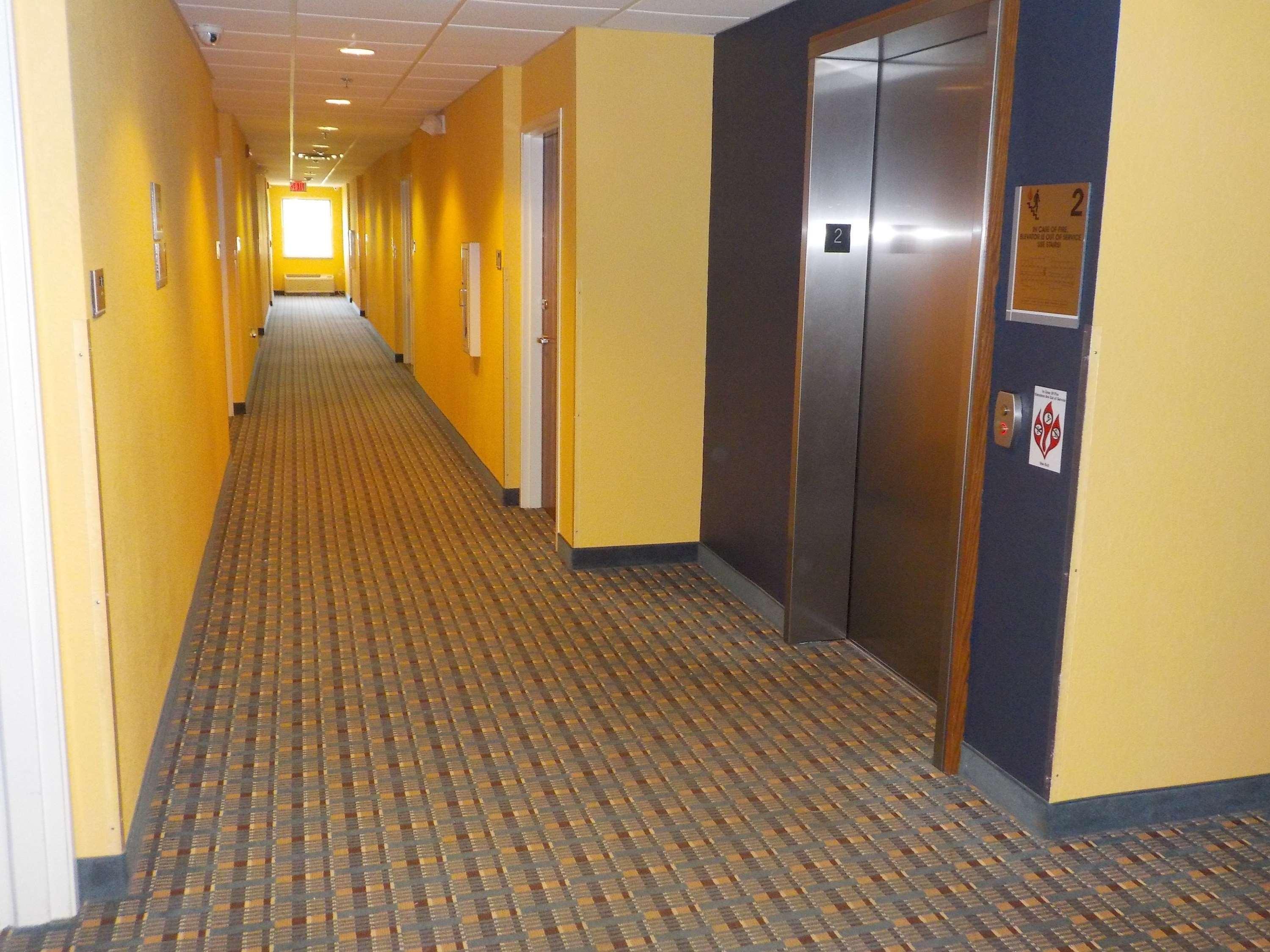 Surestay Plus Hotel By Best Western Keyser Екстериор снимка