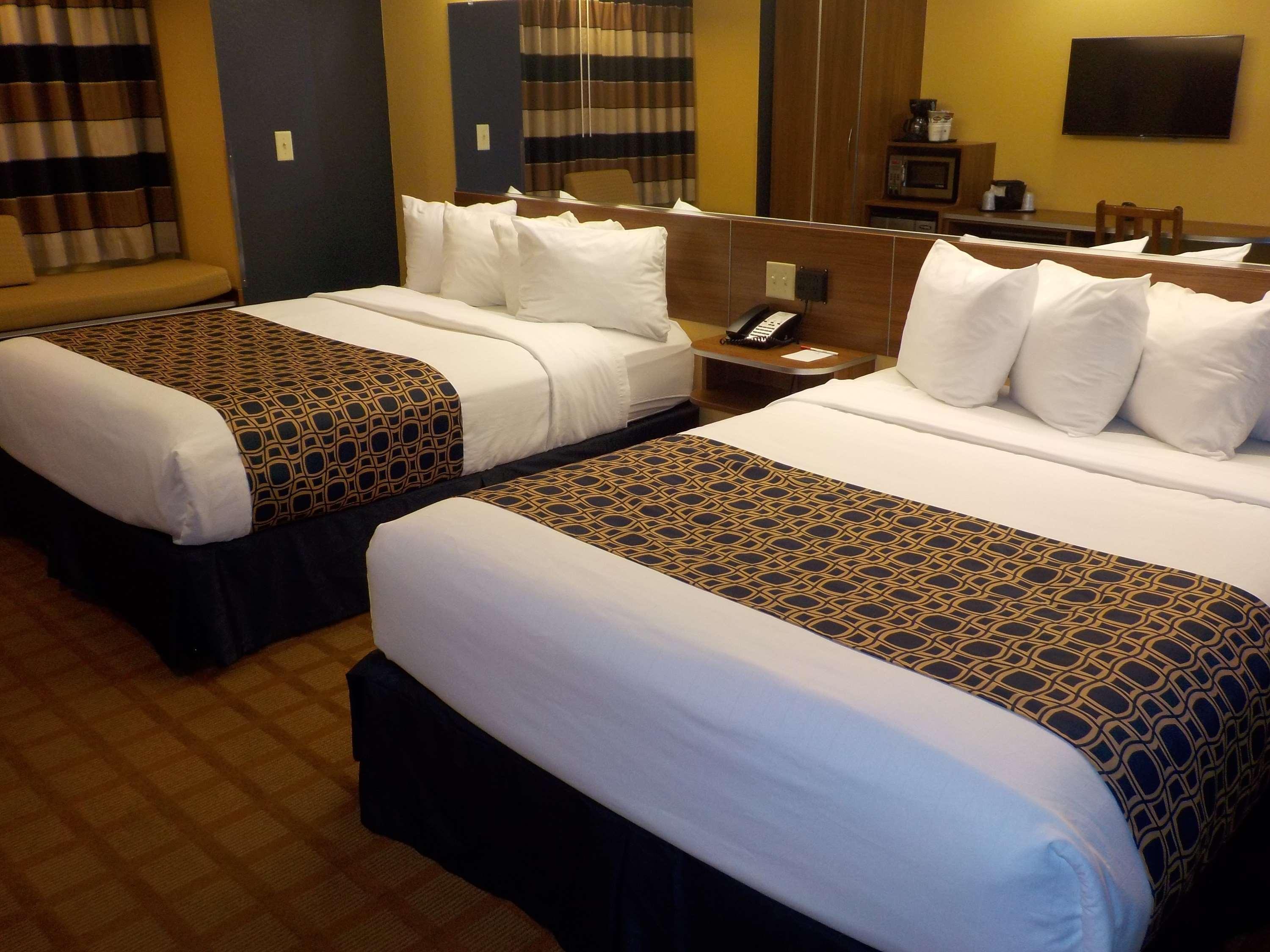 Surestay Plus Hotel By Best Western Keyser Екстериор снимка