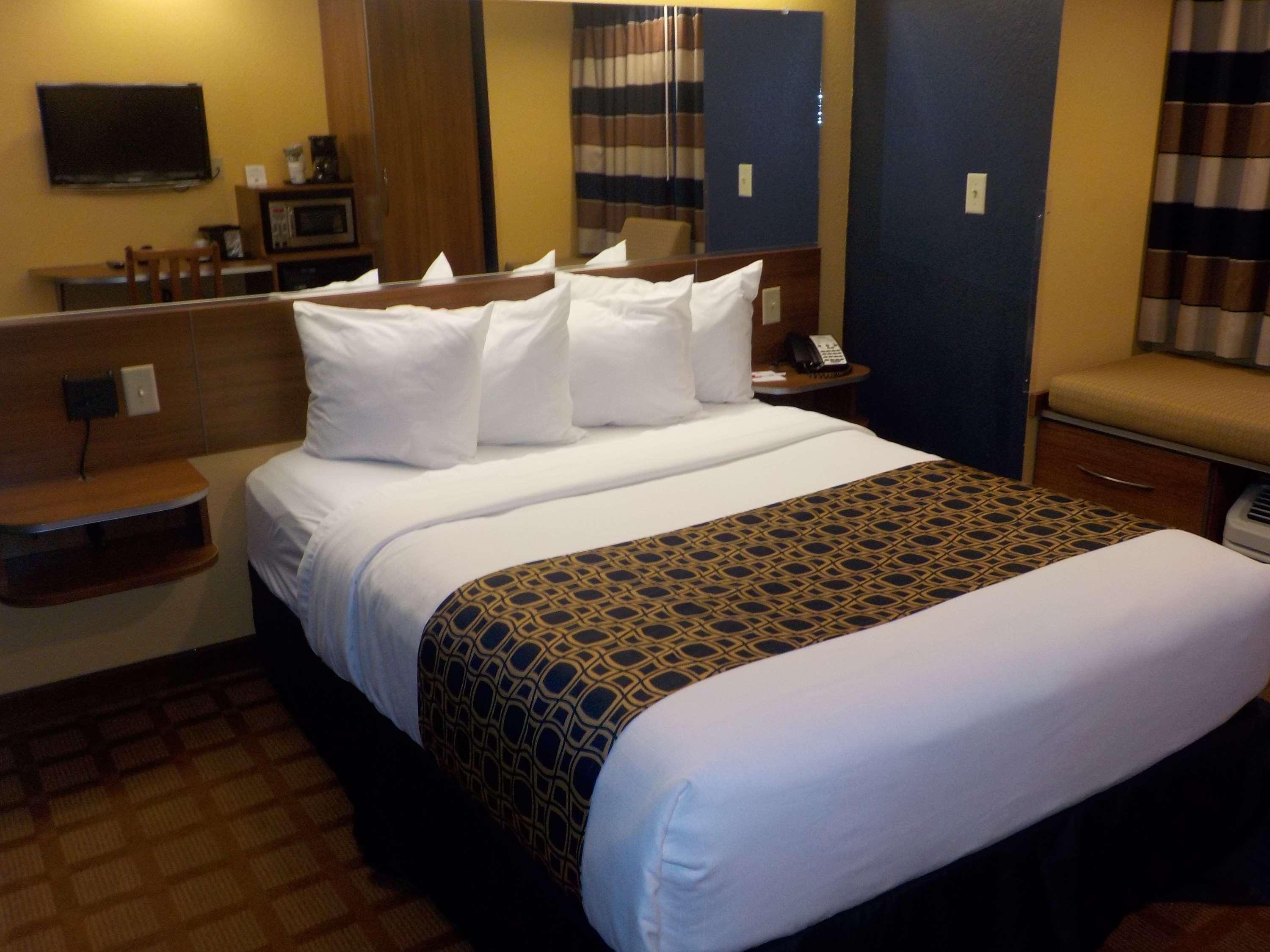 Surestay Plus Hotel By Best Western Keyser Екстериор снимка
