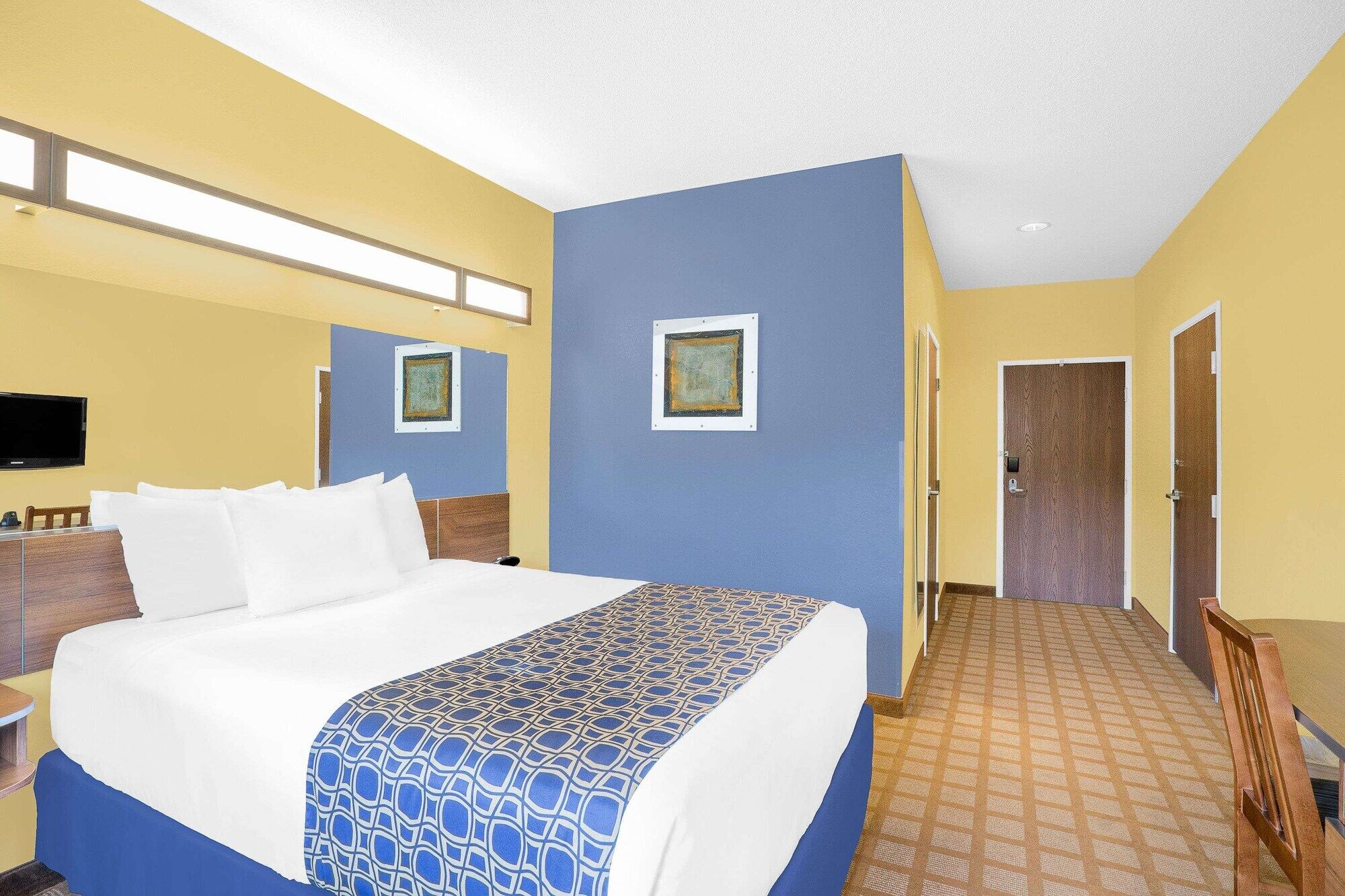 Surestay Plus Hotel By Best Western Keyser Екстериор снимка