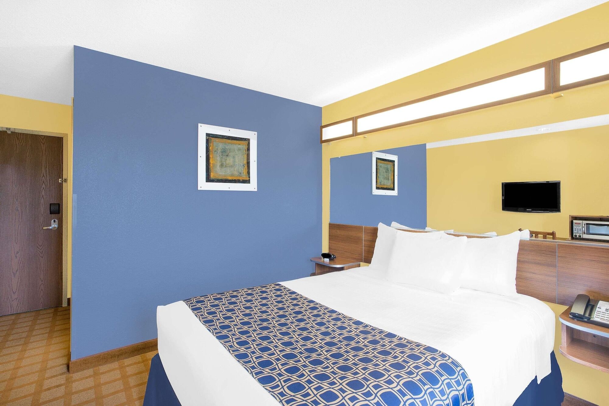 Surestay Plus Hotel By Best Western Keyser Екстериор снимка