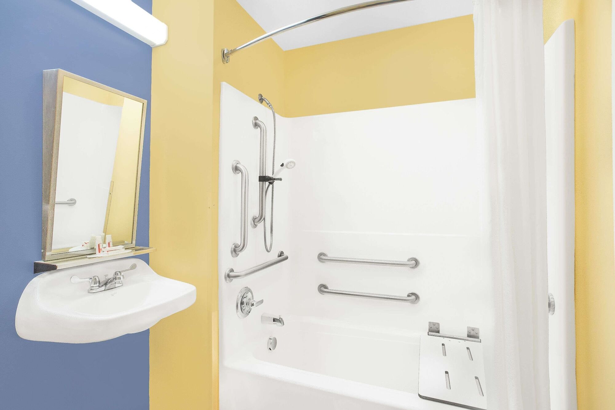 Surestay Plus Hotel By Best Western Keyser Екстериор снимка