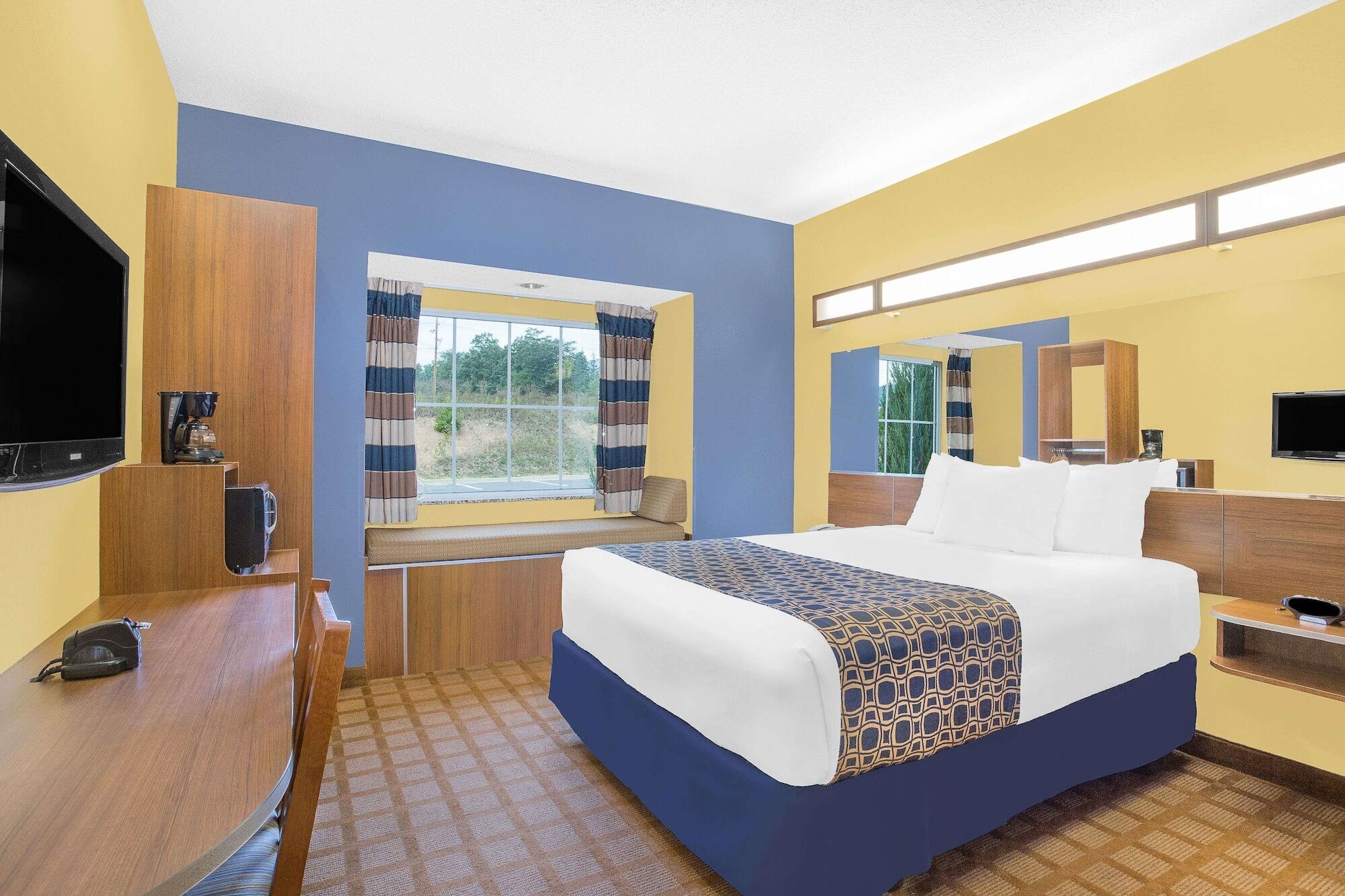 Surestay Plus Hotel By Best Western Keyser Екстериор снимка